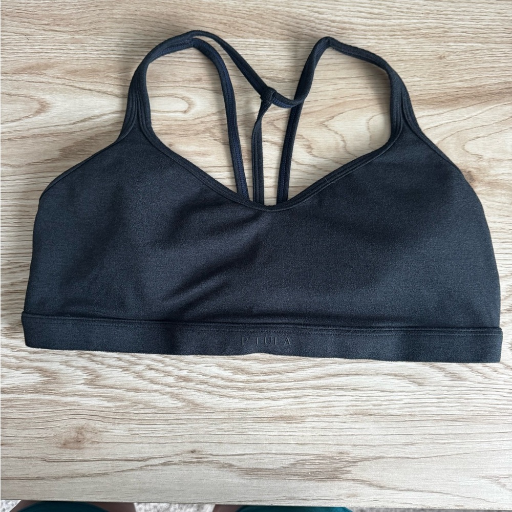 P'tula Triad Sports bra
